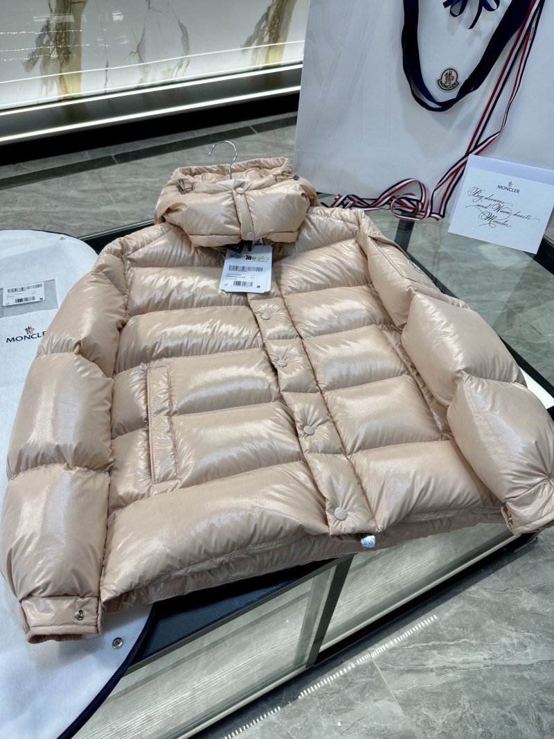 Moncler Down Coat